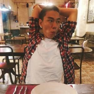 Meet your Posher, Yu-ching